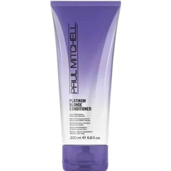 Paul Mitchell Platinum Blonde Conditioner 200ml Discount