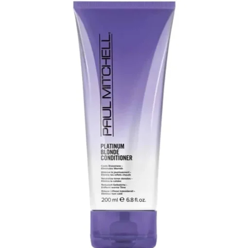 Paul Mitchell Platinum Blonde Conditioner 200ml Discount