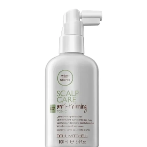 Paul Mitchell Scalp Care Anti Thinning Tonic 100ml Hot