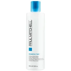 Paul Mitchell Shampoo Two 500ml Discount