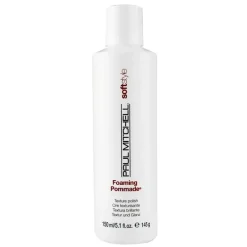 Paul Mitchell Soft Style Foaming Pommade 150ml Clearance