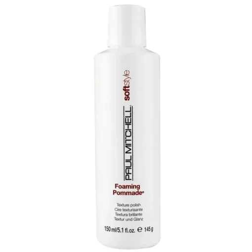 Paul Mitchell Soft Style Foaming Pommade 150ml Clearance
