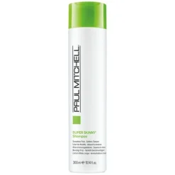 Paul Mitchell Super Skinny Daily Shampoo 300ml New