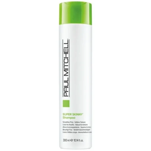 Paul Mitchell Super Skinny Daily Shampoo 300ml New