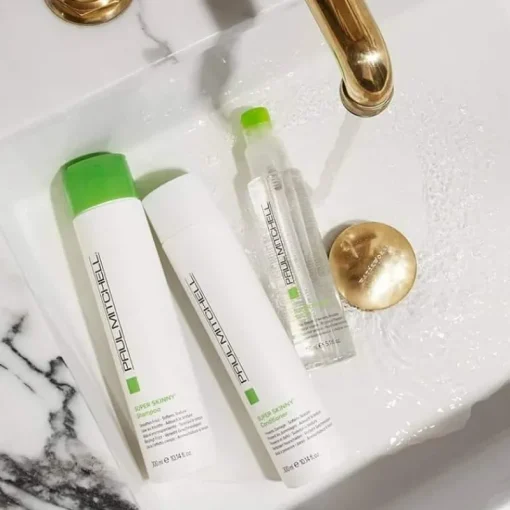 Paul Mitchell Super Skinny Daily Shampoo 300ml New