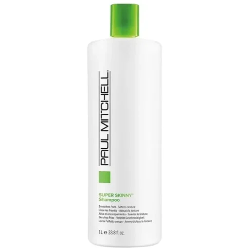 Paul Mitchell Super Skinny Shampoo 1000ml Discount