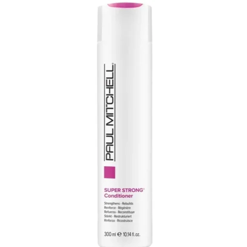 Paul Mitchell Super Strong Daily Conditioner 300ml Outlet