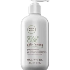 Paul Mitchell Tea Tree Anti-Thinning Conditioner 300ml Best