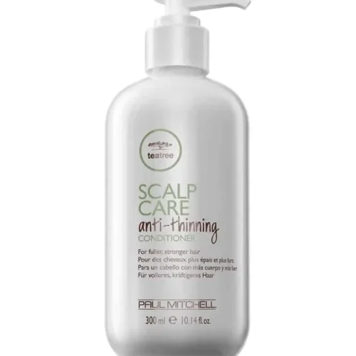 Paul Mitchell Tea Tree Anti-Thinning Conditioner 300ml Best