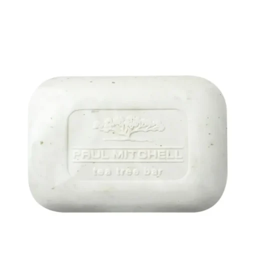 Paul Mitchell Tea Tree Body Bar 150g New