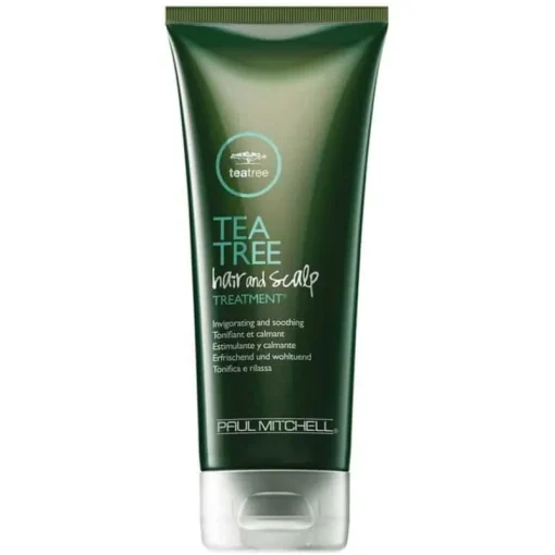 Paul Mitchell Tea Tree Hair & Scalp Treatment 150ml Hot