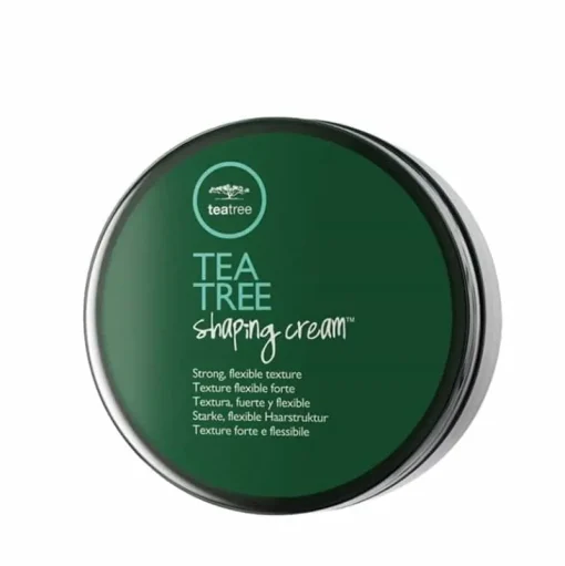 Paul Mitchell Tea Tree Shaping Cream 85g Discount