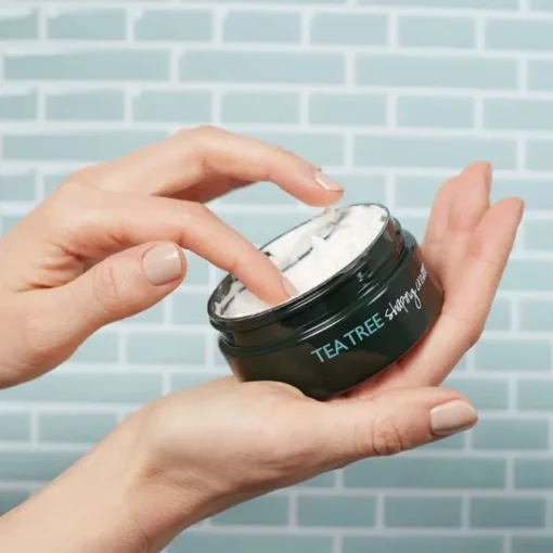 Paul Mitchell Tea Tree Shaping Cream 85g Discount