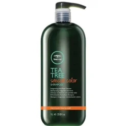 Paul Mitchell Tea Tree Special Color Shampoo 1000ml Clearance
