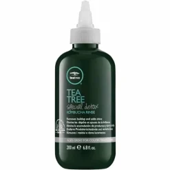 Paul Mitchell Tea Tree Special Detox Kombucha Rinse 200 ml Hot
