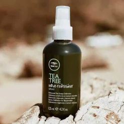 Paul Mitchell Tea Tree Wave Refresher Spray 125ml Fashion