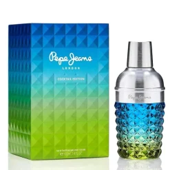 Pepe Jeans Cocktail For Him Edt 100ml Outlet