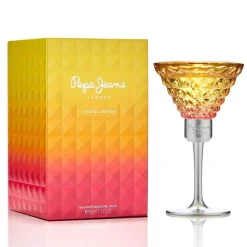 Pepe Jeans Cocktail For Her Edt 80ml Sale