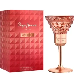 Pepe Jeans Life Is Now For Her Edt 30ml Outlet