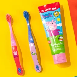 Peppa Pig Toothbrush Duo Super Soft Online