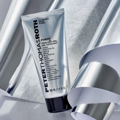 Peter Thomas Roth FirmX Peeling Gel 100ml Best