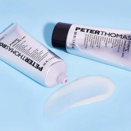Peter Thomas Roth FirmX Peeling Gel 100ml Best