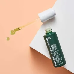 Peter Thomas Roth Green Releaf Calming Face Oil 30ml Sale