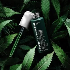 Peter Thomas Roth Green Releaf Calming Face Oil 30ml Sale