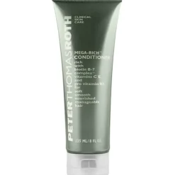 Peter Thomas Roth Mega-Rich Conditioner 235ml New