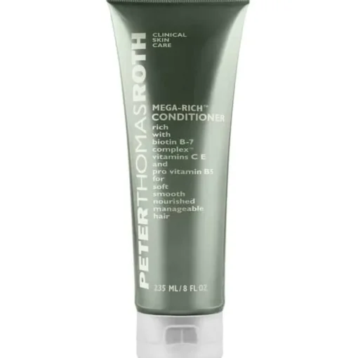 Peter Thomas Roth Mega-Rich Conditioner 235ml New