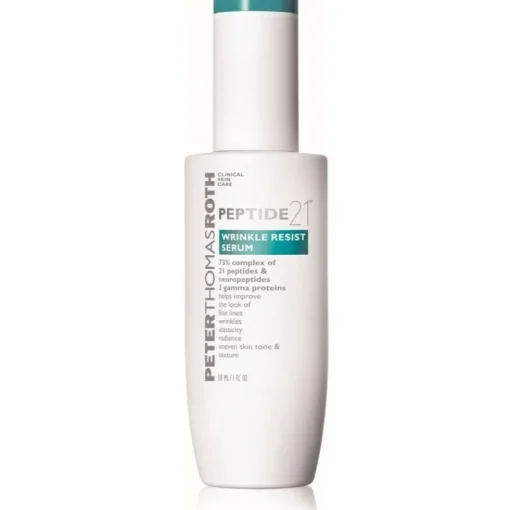 Peter Thomas Roth Peptide 21 Wrinkle Resist Serum 30ml Hot