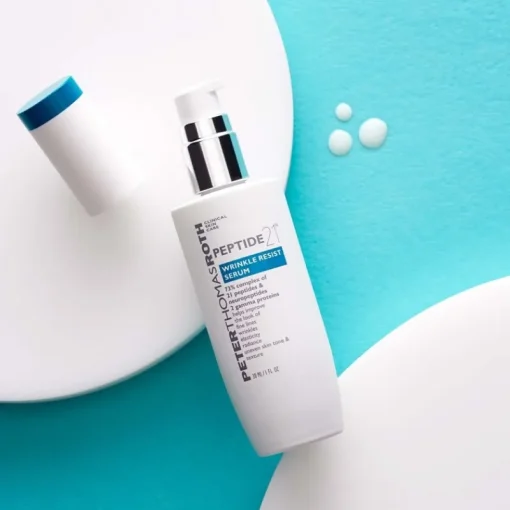 Peter Thomas Roth Peptide 21 Wrinkle Resist Serum 30ml Hot
