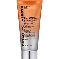 Peter Thomas Roth Potent-C Power Scrub 120ml Fashion