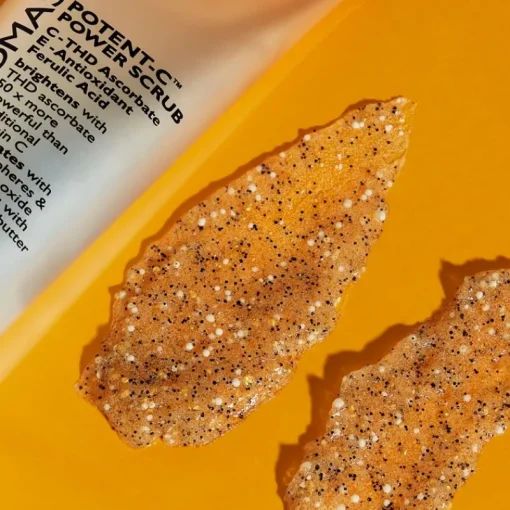 Peter Thomas Roth Potent-C Power Scrub 120ml Fashion
