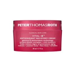 Peter Thomas Roth Vital-E Microbiome Age Defense Cream 50ml Clearance