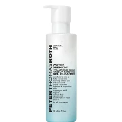 Peter Thomas Roth Water Drench Hyaluronic Cloud Makeup Removing Gel Cleanser 200ml Best