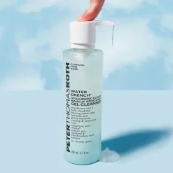 Peter Thomas Roth Water Drench Hyaluronic Cloud Makeup Removing Gel Cleanser 200ml Best
