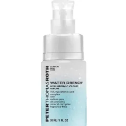 Peter Thomas Roth Water Drench Hyaluronic Cloud Serum 30ml Hot