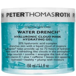 Peter Thomas Roth Water Drench Hyaluronic Cloud Mask 150ml Discount