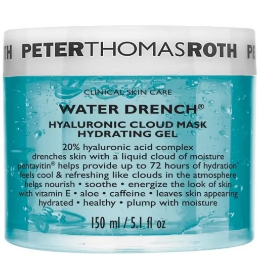Peter Thomas Roth Water Drench Hyaluronic Cloud Mask 150ml Discount