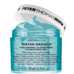 Peter Thomas Roth Water Drench Hyaluronic Cloud Mask 150ml Discount