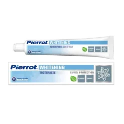 Beaming White Pierrot Whitening Toothpaste 75ml Fashion