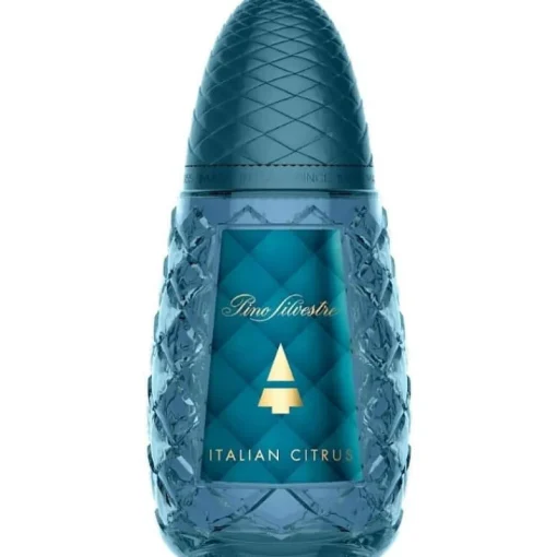 Pino Silvestre Italian Citrus Edt 125ml Fashion