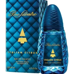 Pino Silvestre Italian Citrus Edt 125ml Fashion