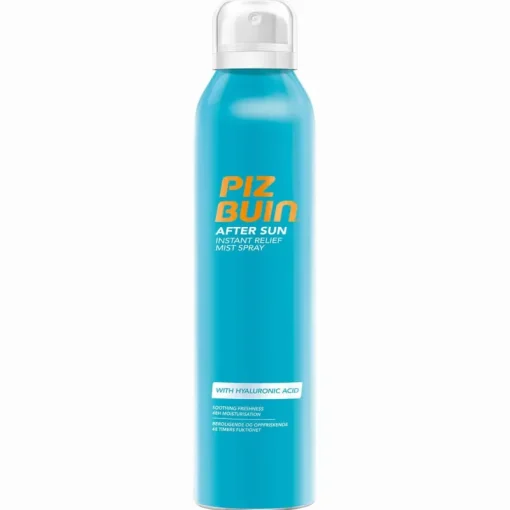 Piz Buin After Sun Instant Relief Mist Spray 200 ml Clearance