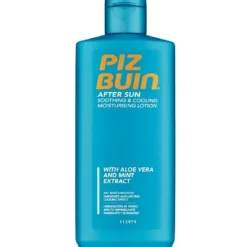 Piz Buin After Sun Soothing & Cooling Lotion 200ml Fashion