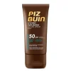 Piz Buin Hydro Infusion Sun Gel Cream Face SPF50 50ml New