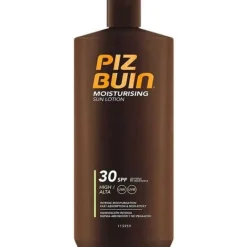 Piz Buin Moisturising Sun Lotion SPF30 400ml Online