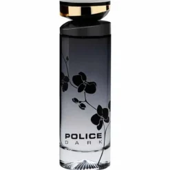 Police Dark Woman Edt 100ml Fashion