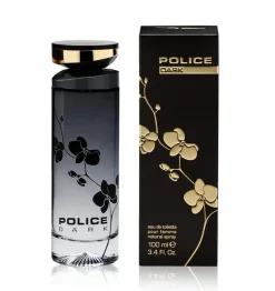 Police Dark Woman Edt 100ml Fashion